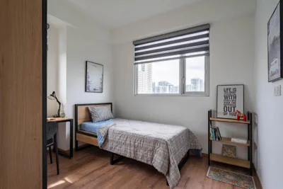 Roomio Paris Hoang Kim-Shared Apartment – Photos 2