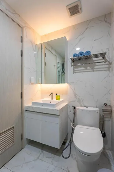 Roomio Paris Hoang Kim-Shared Apartment – Photos 3