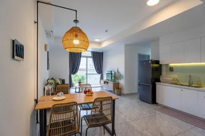 Roomio Paris Hoang Kim-Shared Apartment – Photos 5
