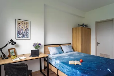 Roomio Paris Hoang Kim-Shared Apartment – Photos 8