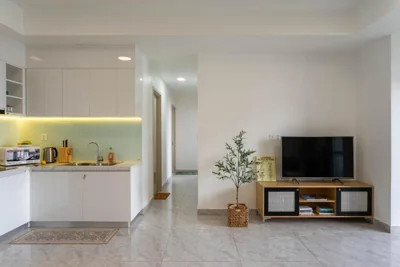 Roomio Paris Hoang Kim-Shared Apartment – Photos 12