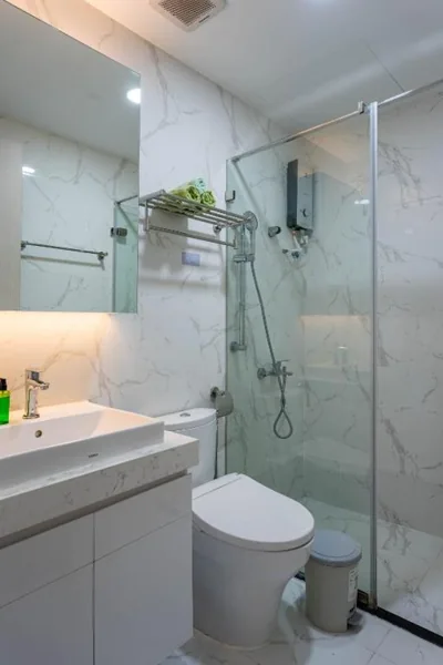 Roomio Paris Hoang Kim-Shared Apartment – Photos 13