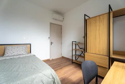 Roomio Paris Hoang Kim-Shared Apartment – Photos 14