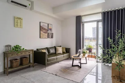 Roomio Paris Hoang Kim-Shared Apartment – Photos 16